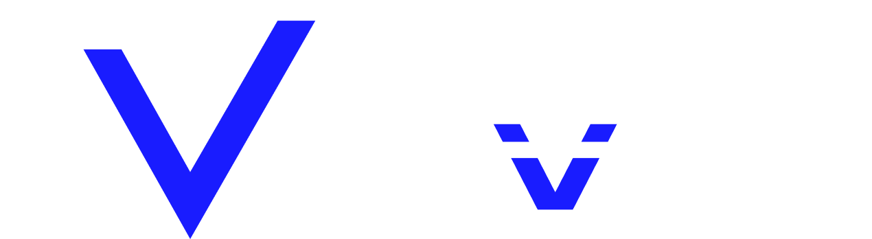 Draw V Logo