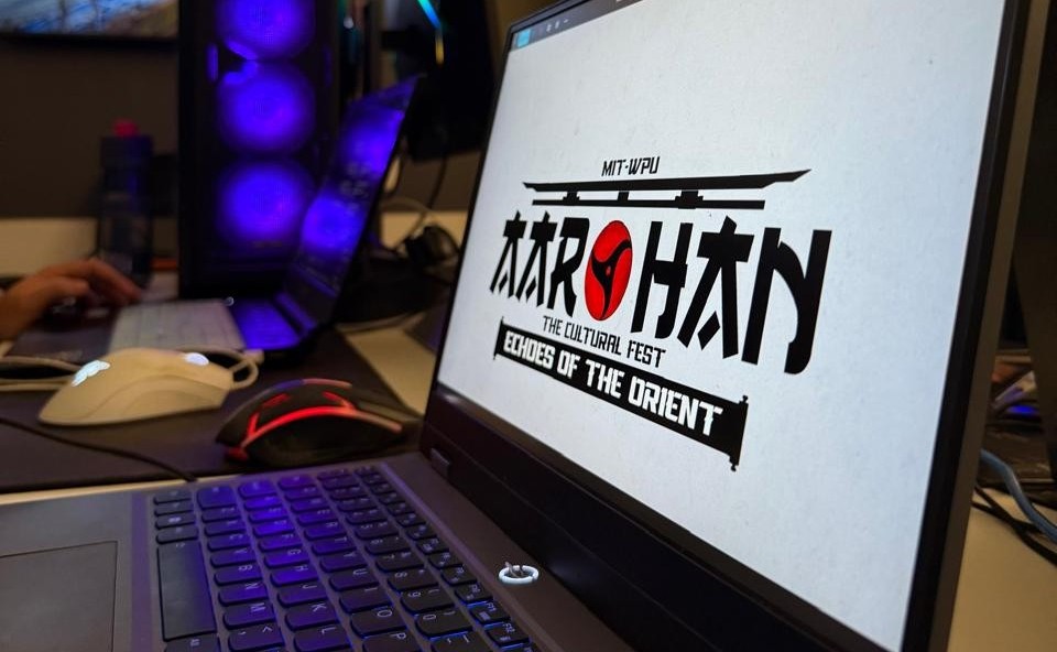 Aarohan Valorant Tournament