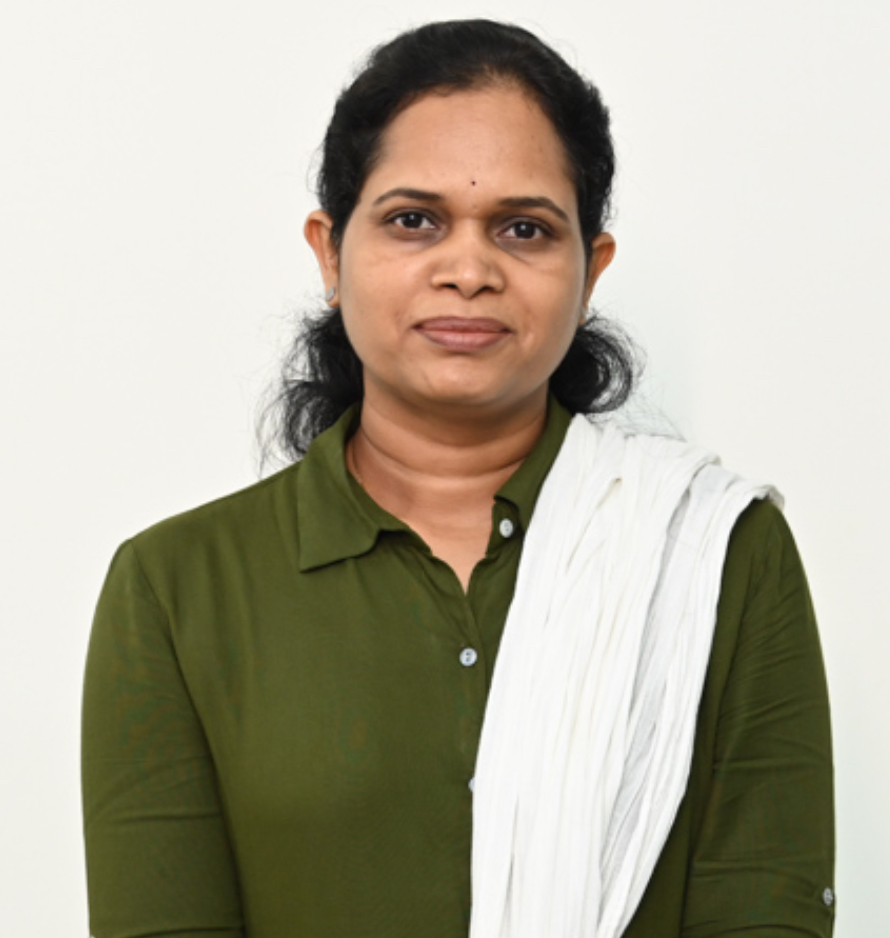 Dr. Nilam Pradhan