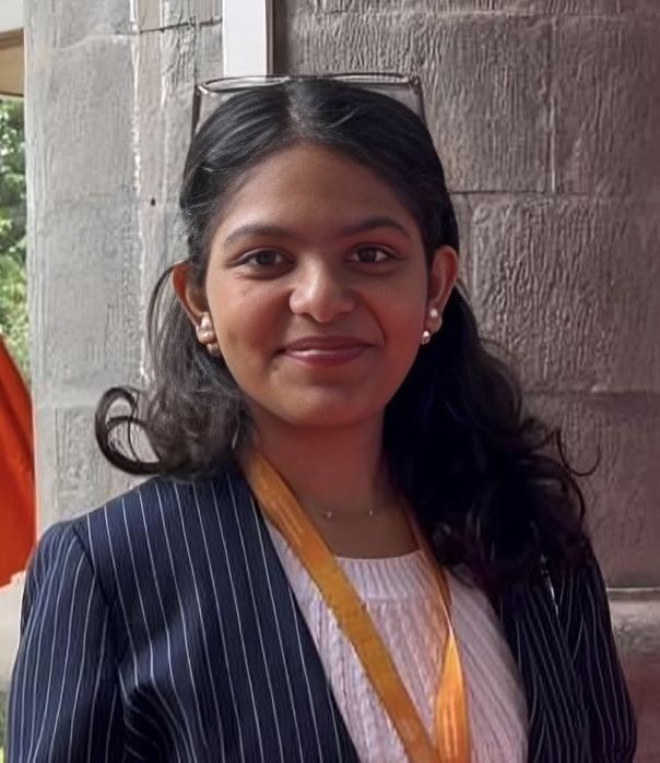 Niyati Mahawar